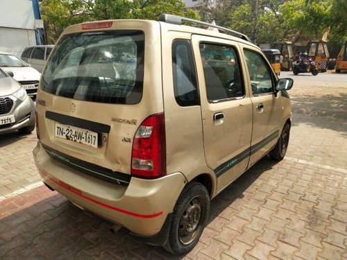Used 2007 Wagon R VXI AMT  for sale in Chennai