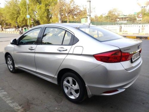 Used 2014 City i-DTEC V  for sale in Ahmedabad