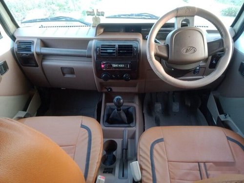 Used 2017 Bolero Plus AC BSIV PS  for sale in Faridabad