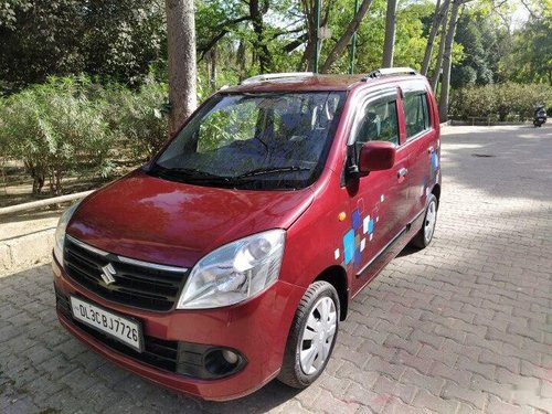 Used 2011 Wagon R VXI  for sale in New Delhi