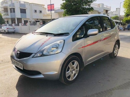 Used 2009 Jazz S  for sale in Ahmedabad