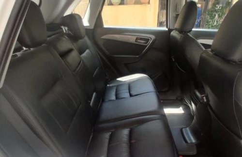 Used 2018 Vitara Brezza ZDi Plus AMT Dual Tone  for sale in Bangalore