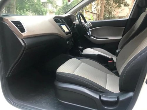 Used 2018 i20 1.4 Asta Option  for sale in Mumbai