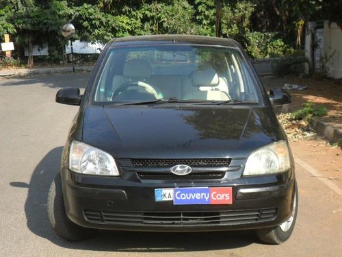 Used 2006 Getz GLE  for sale in Bangalore