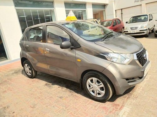 Used 2016 Redi-GO S  for sale in Chennai