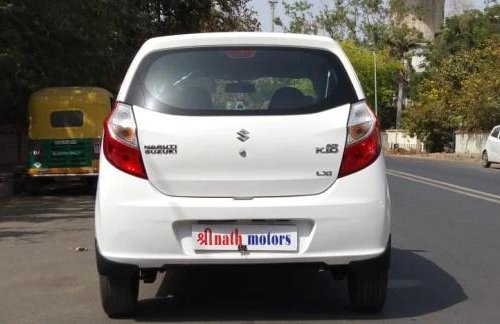 Used 2015 Alto K10 VXI  for sale in Ahmedabad