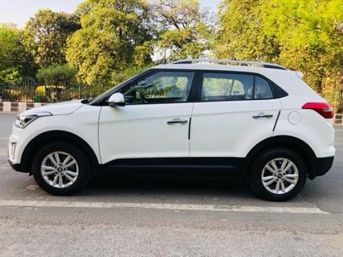 Used 2016 Creta 1.6 VTVT S  for sale in New Delhi