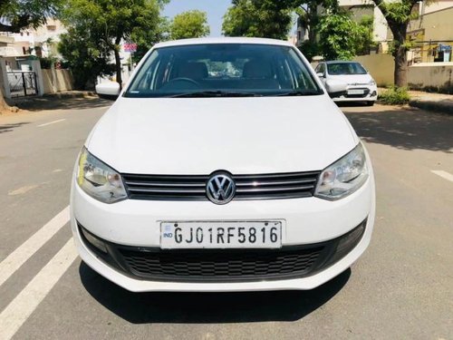 Used 2014 Polo 1.5 TDI Comfortline  for sale in Ahmedabad