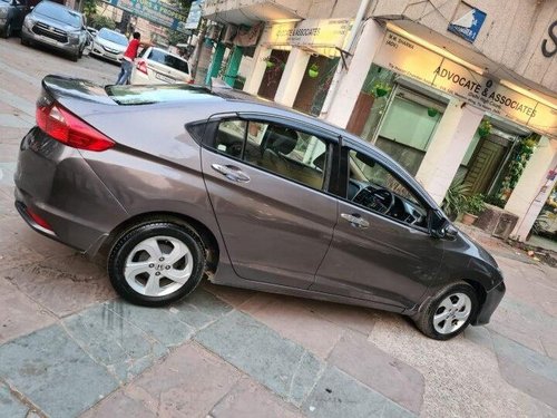 Used 2015 City i DTEC VX Option  for sale in New Delhi