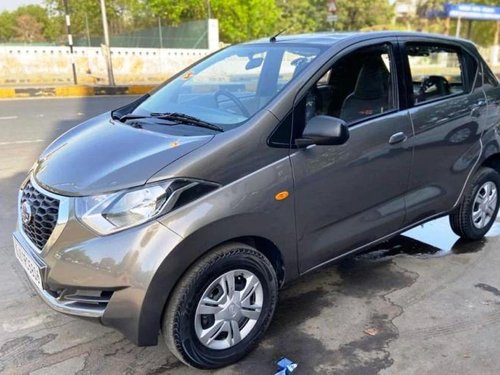 Used 2016 Redi-GO T Option  for sale in Ahmedabad