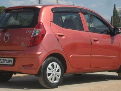 Used 2011 i20 1.2 Sportz  for sale in Coimbatore