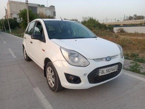 Used 2014 Figo Diesel EXI  for sale in Faridabad