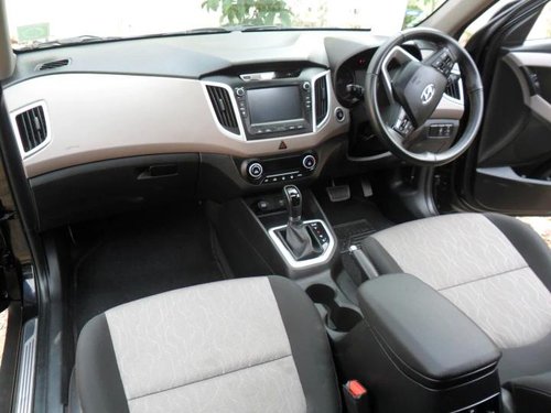 Used 2019 Creta 1.6 VTVT AT SX Plus  for sale in Bangalore