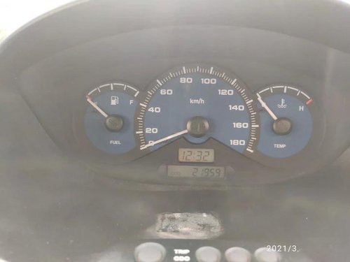 Used 2007 Spark 1.0 LS  for sale in Chennai