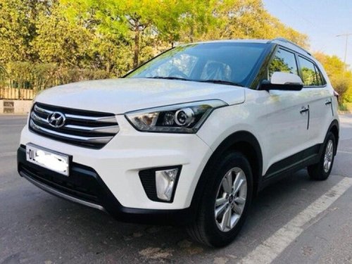 Used 2016 Creta 1.6 VTVT S  for sale in New Delhi