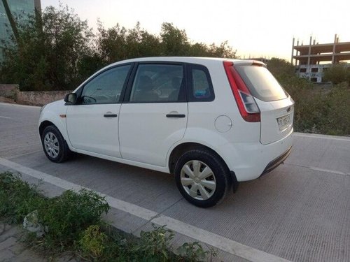 Used 2014 Figo Diesel EXI  for sale in Faridabad