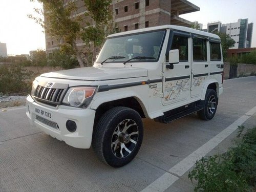 Used 2017 Bolero Plus AC BSIV PS  for sale in Faridabad