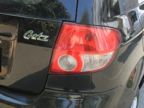 Used 2006 Getz GLE  for sale in Bangalore