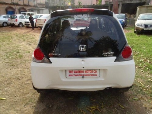 Used 2013 Brio E MT  for sale in Kolkata