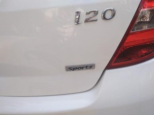 Used 2011 i20 1.2 Sportz  for sale in New Delhi