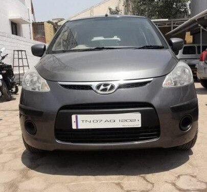 Used 2007 i10 Magna 1.2  for sale in Coimbatore