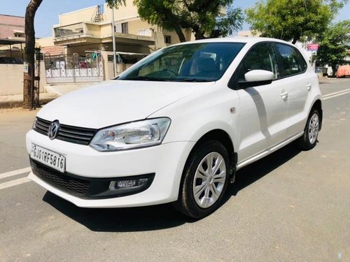 Used 2014 Polo 1.5 TDI Comfortline  for sale in Ahmedabad