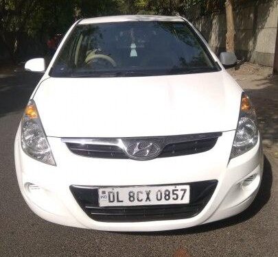 Used 2011 i20 1.2 Sportz  for sale in New Delhi