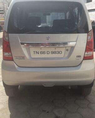 Used 2011 Wagon R LXI  for sale in Coimbatore
