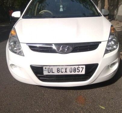 Used 2011 i20 1.2 Sportz  for sale in New Delhi