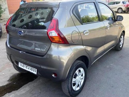 Used 2016 Redi-GO T Option  for sale in Ahmedabad