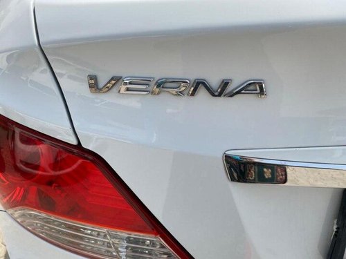 Used 2014 Verna 1.6 SX VTVT  for sale in Ahmedabad