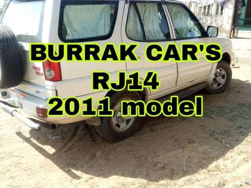 Used 2011 Safari 4X2  for sale in Jodhpur