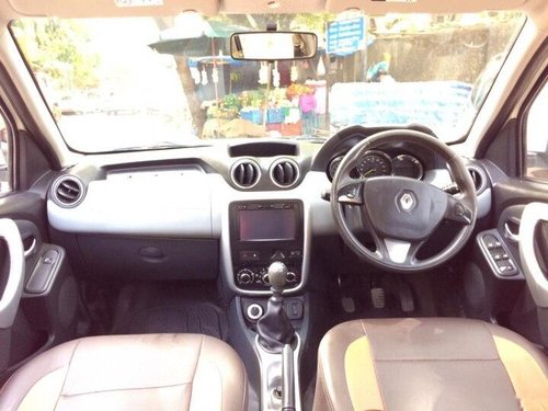 Used 2015 Duster RXZ  for sale in Thane