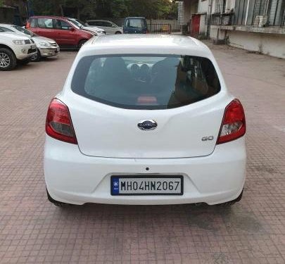 Used 2016 GO D Petrol  for sale in Mumbai