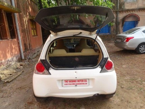 Used 2013 Brio E MT  for sale in Kolkata