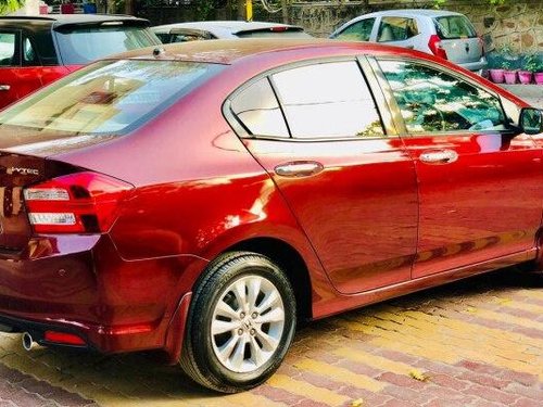 Used 2012 City V AT  for sale in New Delhi