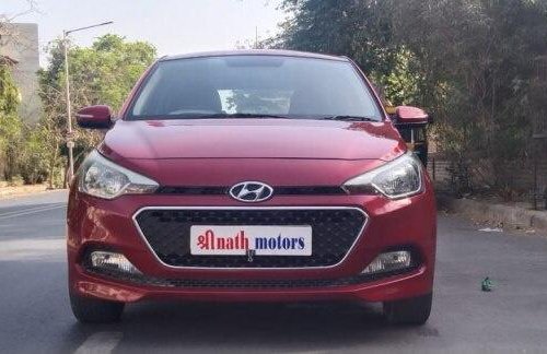 Used 2015 i20 Asta Option 1.4 CRDi  for sale in Ahmedabad