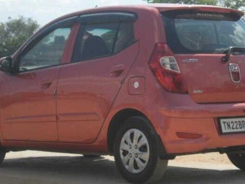 Used 2011 i20 1.2 Sportz  for sale in Coimbatore