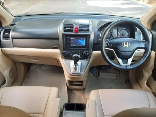 Used 2009 CR V 2.4 AT  for sale in Mumbai