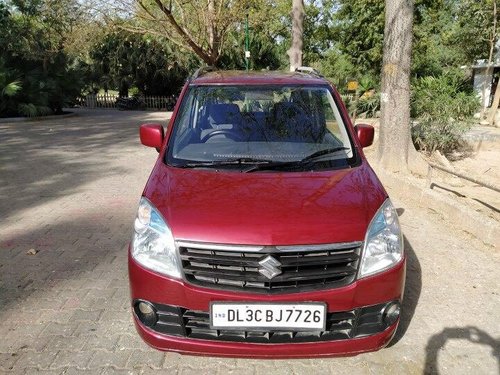 Used 2011 Wagon R VXI  for sale in New Delhi