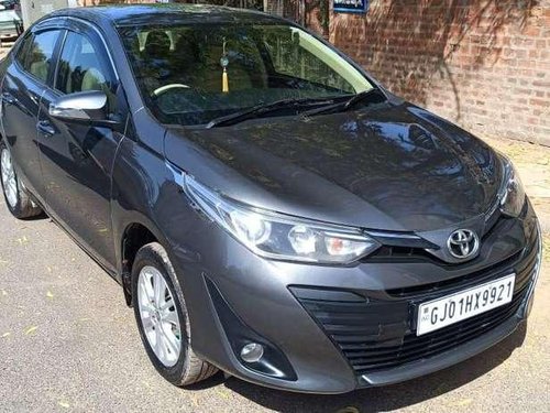 Used 2018 Yaris V  for sale in Ahmedabad