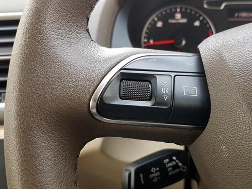 Used 2015 Q3 2.0 TDI Quattro  for sale in New Delhi