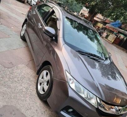 Used 2015 City i DTEC VX Option  for sale in New Delhi