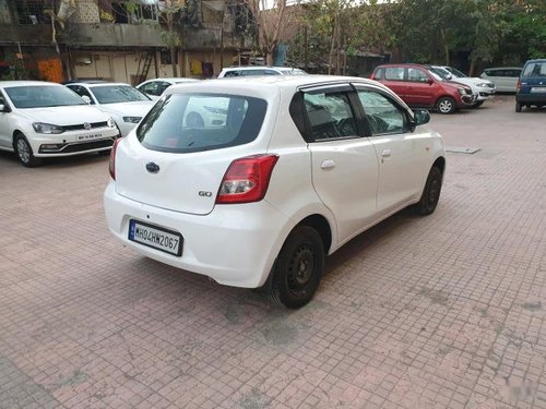 Used 2016 GO D Petrol  for sale in Mumbai