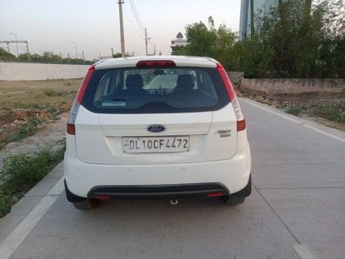 Used 2014 Figo Diesel EXI  for sale in Faridabad