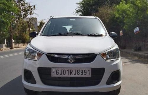 Used 2015 Alto K10 VXI  for sale in Ahmedabad