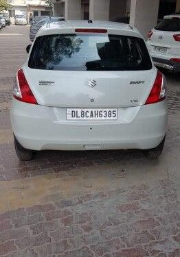 Used 2015 Swift VXI  for sale in New Delhi