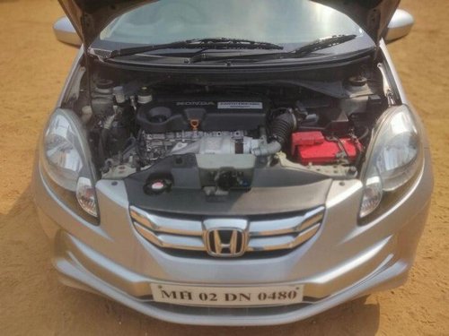 Used 2014 Amaze S i-Dtech  for sale in Mumbai