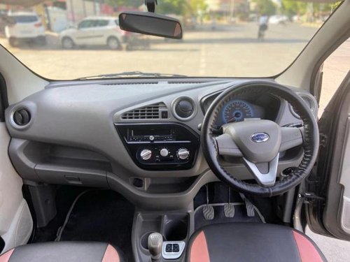 Used 2016 Redi-GO T Option  for sale in Ahmedabad