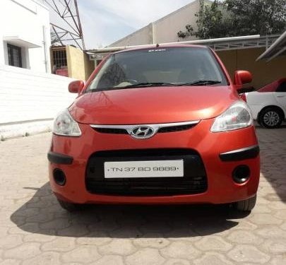 Used 2009 i10 Era 1.1  for sale in Coimbatore